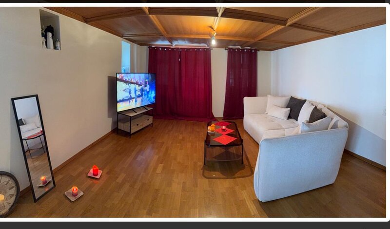 Loc de munca in Elvetia