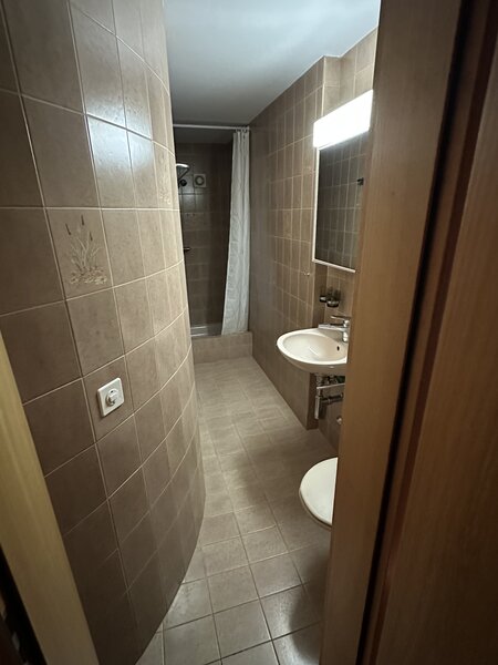 Loc de munca in Elvetia