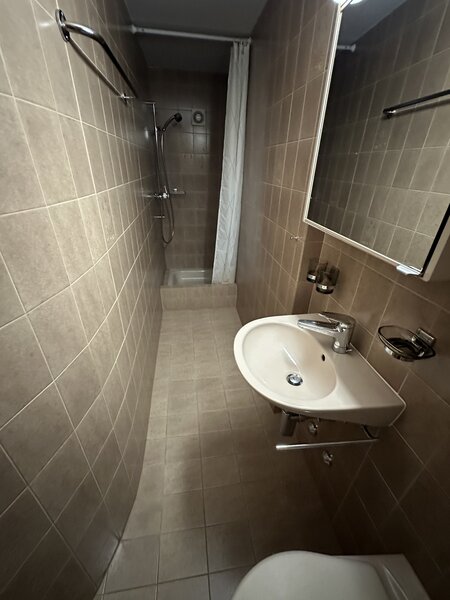 Loc de munca in Elvetia